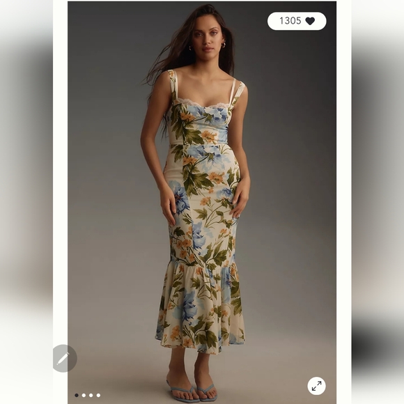 Reformation Dresses & Skirts - Reformation Dress